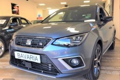 Seat Arona 1.5 TSI 110kW 150CV FR