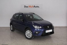 Seat Arona 1.6 TDI 70kW Reference Edition Eco