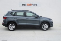 Seat Ateca 1.6 TDI 85kW 115CV StSp Style Eco