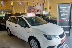 Seat Ibiza 1.2 TDI 75 cv Reference