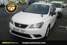Seat Ibiza 1.2 TDI 75cv Reference