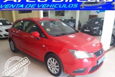 Seat Ibiza 1.6 TDI 90cv Style