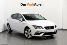 Seat Leon 1.5 TSI 110kW 150CV DSG7 StSp FR