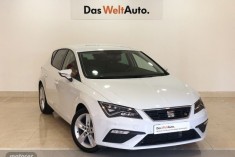 Seat Leon 1.5 TSI 110kW (150CV) St&Sp FR