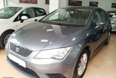 Seat Leon 1.6 TDI 105cv StSp Reference