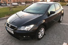 Seat Leon 1.6 TDI 85kW 115CV SS Style Visio Nav
