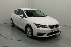 Seat Leon 1.6 TDI 85kW 115CV StSp Style