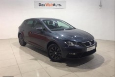 Seat Leon 1.6 TDI 85kW 115CV StSp Style