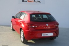Seat Leon 1.6 TDI 85kW 115CV StSp Style Visio