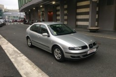 Seat Leon 1.6i SPORT