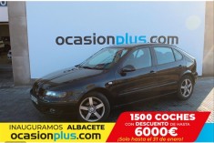 Seat Leon 1.9 TDI 110 CV SPORTS LIMITED