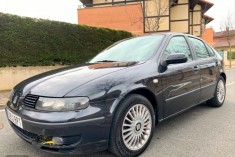 Seat Leon 1.9TDi 150CV SPORT FORMULA RACING