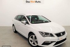 Seat Leon ST 1.5 EcoTSI S&S FR 150