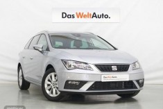 Seat Leon ST 1.6TDI CR S&S Style 115