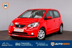 Seat Mii 1.0 55kW 75CV Style