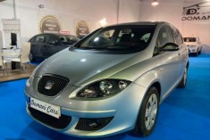 Seat Toledo 1.6 REFERENCE