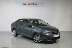 Seat Toledo 1.6 TDI CR 115 CV STYLE