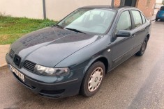 Seat Toledo 1.9 TDi 110CV Signa