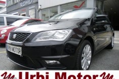 Seat Toledo SEAT Toledo Diesel de 5 Puertas