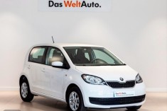 Skoda Citigo 1.0 MPI 44KW 60cv Ambition
