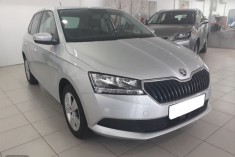 Skoda Fabia 1.0 MPI 55KW 75cv Ambition