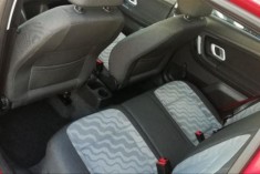 Skoda Fabia 1.2 60cv Young