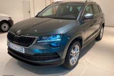 Skoda Karoq 1.0 TSI 85kW 115CV DSG Ambition