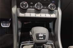 Skoda Kodiaq 2.0TDI AB tech Sportline 4x4 DSG 140kW