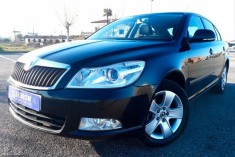 Skoda Octavia 1.8 TSI Elegance