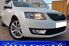 Skoda Octavia 2.0 TDI CR 110KW 150CV Ambition
