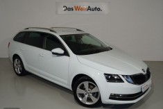 Skoda Octavia Combi 2.0 TDI CR 110KW 150CV DSG Style