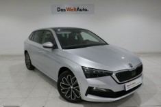 Skoda Scala 1.0 TSI 85KW 115CV DSG Style
