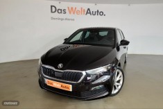 Skoda Scala 1.5 TSI 110KW 150CV DSG Style