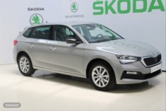 Skoda Scala 1.6 TDI 85KW 115CV Ambition