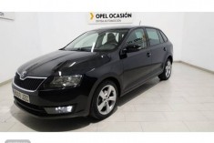 Skoda Spaceback 1.4 TDI 66KW (90CV AMBIT. DSG AMBITION