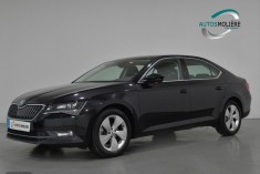 Skoda Superb 1.4 TSI 110KW 150cv Ambition