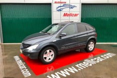 Ssangyong Actyon 200Xdi Premium 4x4