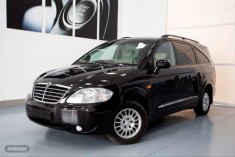 Ssangyong Rodius 270Xdi