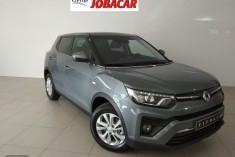 Ssangyong Tivoli D16 Urban