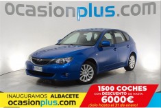 Subaru Impreza 2.0R LIMITED
