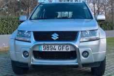 Suzuki Grand Vitara 1.9 DDiS JLXES