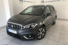 Suzuki SX4 SCross 1.4 DITC GLX