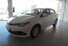 Toyota Auris 1.2 120T ACTIVE