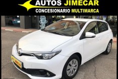 Toyota Auris 1.4 90D BUSINESS