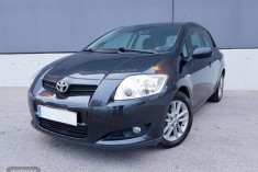 Toyota Auris 5p 1.33 VVT-i Active