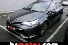 Toyota Avensis 140 Executive