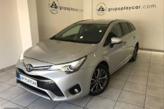 Toyota Avensis 2.0 150D EXECUTIVE TS