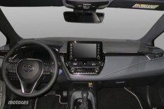 Toyota Corolla 125H Active Tech