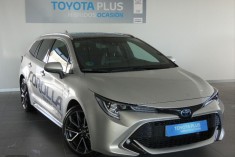 Toyota Corolla 2.0 180H ADVANCE ECVT TOURING SPORT