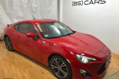 Toyota GT-86 GT86
